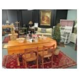 ONLINE SHOWROOM AUCTION - #7232