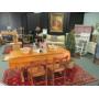 ONLINE SHOWROOM AUCTION - #7232