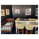 ONLINE SHOWROOM AUCTION ONSITE IN TAYLORS #8127