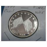 ONLINE SHOWROOM AUCTION ONSITE IN TAYLORS #8132