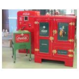 ONLINE AT WHAM SHOWROOM - HUGE COCA COLA COLLECTIBLES AUCTION #7239