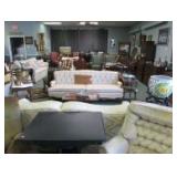 ONLINE AT WHAM SHOWROOM - SEVERAL PARTIAL ESTATES #7252