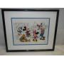 ONLINE AUCTION AT WHAM SHOWROOM - AWESOME DISNEY COLLECTIBLES #7262