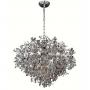 ONLINE AUCTION AT WHAM SHOWROOM - AWESOME CHANDELIER & SCONCES #7273