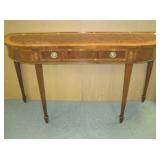 ONLINE SHOWROOM AUCTION - #7283