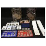 ONLINE SHOWROOM AUCTION COINS & JEWELRY #7289