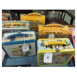 ONLINE AT WHAM SHOWROOM VINTAGE TOYS #7298