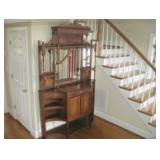 ONLINE ONSITE MOVING AUCTION #7315