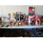 ONLINE SHOWROOM AUCTION  DOLL COLLECTION FROM BIG CANOE - 2 OF 4