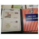 ONLINE AT WHAM SHOWROOM  HUGE STAMP COLLECTION