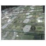 ONLINE AT WHAM SHOWROOM  CURRENCY - COINS - KNIVES