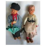 ONLINE AT WHAM SHOWROOM BIG CANOE DOLL COLLECTION 7