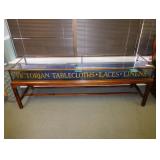 ONLINE AT WHAM SHOWROOM PARTIAL ESTATES