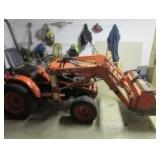 ONLINE MOVING AUCTION - ONSITE #7409