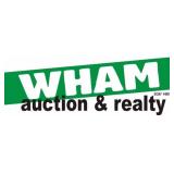 ONLINE MOVING AUCTION - #7452