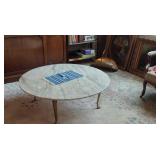 Marble Coffee Table
