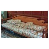 Hired Hands Bed