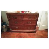 Small Chest of Drawers