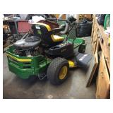 Absolute Auction Real Estate and Contents