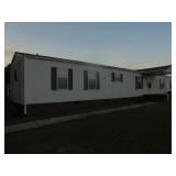 Public Auction Wednesday June 21st