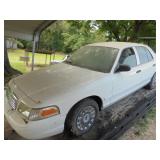 Public Auction Rain or Shine!