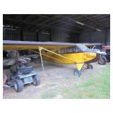 Public Auction Notice: Date has been Changed to Sept 30th due to the unknown track of Hurricane Irma