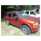 Public Auction Rain or Shine!