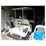 Public Auction Rain or Shine!