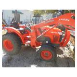 Public Auction Sat Dec 2nd 