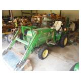 Estate Auction 