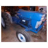 Public Auction  October 20th Rain or Shine!
