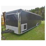 Estate Auction Rain or Shine!