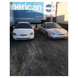 Unclaimed Freight/Storage Auction