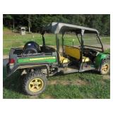 Public Auction Rain or Shine