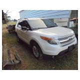 Public Auction More pictures have been added!