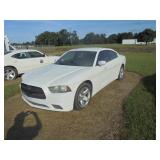 Sampson County Surplus Absolute auction