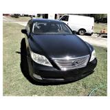 Living Estate Auction