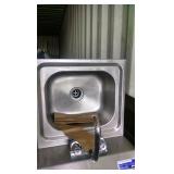 Public Restaurant Equipment Auction