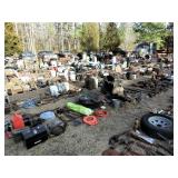 Absolute Estate Auction  The Estate of Robert Bob Jefferies Deceased  