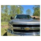 Living Estate Auction 