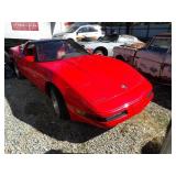 Public Auction Update NEW Pics!