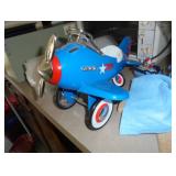 Living Estate Auction Rain or Shine