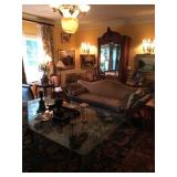 Fabulous Smoke Rise Estate Sale - Art Lovers Dream! Art, Antiques & More!!! 