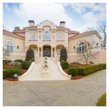 Incredible 3-Day Classic Buckhead Estate Sale