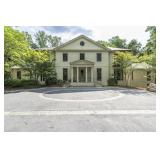 $4.5 Million Buckhead Demolition Sale - High-End Fixtures, Architectural Accents, Designer Furnishin