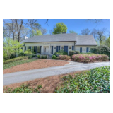 Fabulous Buckhead Estate Sale - Luxury Furnishings & More