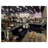 Major Network Multi-TV Show Liquidation Sale