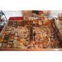 50% Off Sunday!!! Huge Estate Sale- Nonagenarian Lifetime Collector Antiques, Glass, Jewelry & More