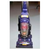 VISSELL 12amp 15: WIDE PATH VAC
