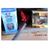 4-IN-1 PORTABLE POWER PACK